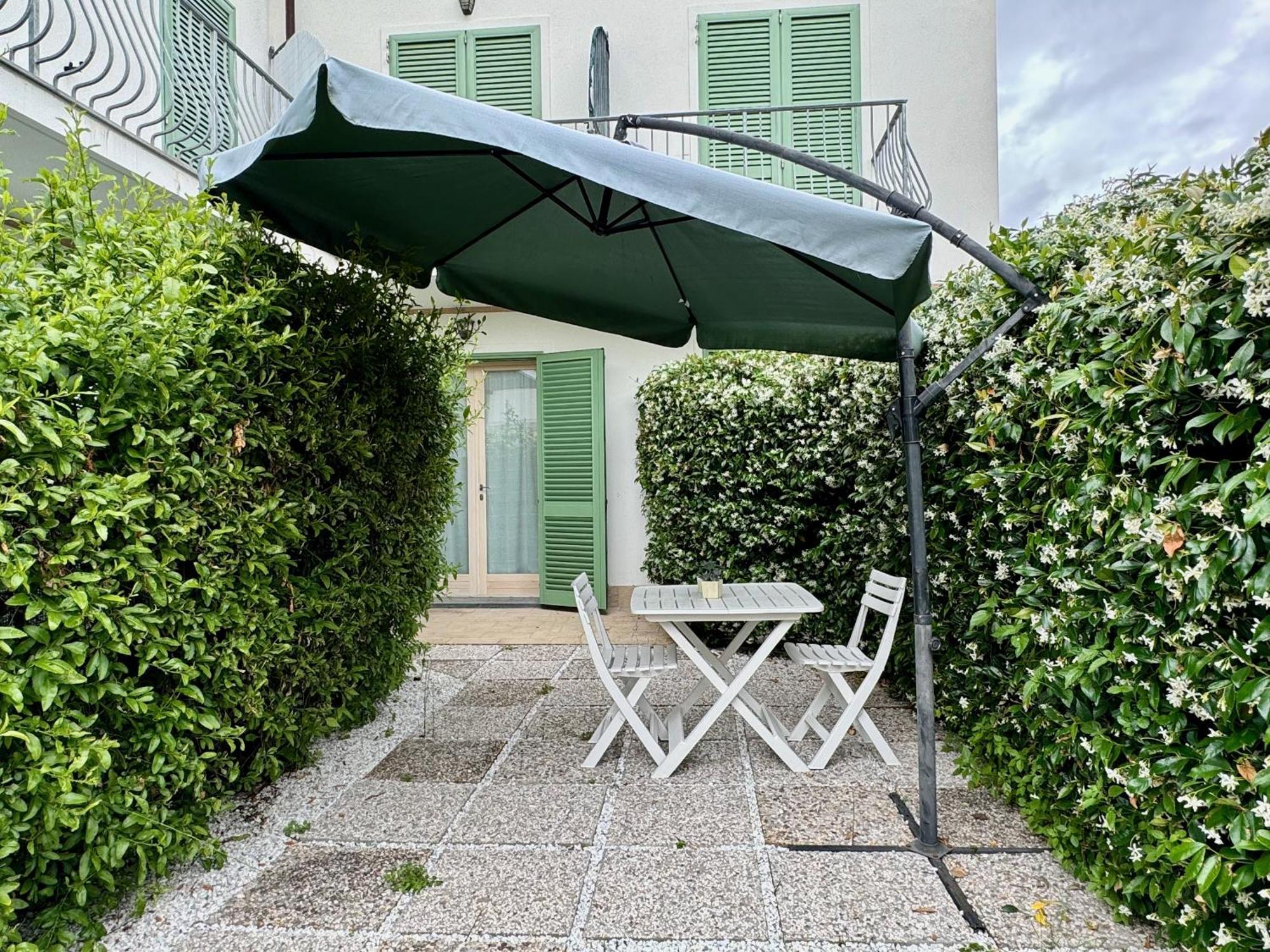 Forte 25 Forte dei Marmi Exterior photo